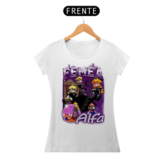 Nome do produto Fêmea Alfa