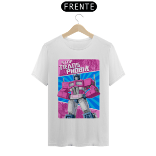 Nome do produto Stop Transphobia