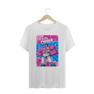 Nome do produto Stop Transphobia