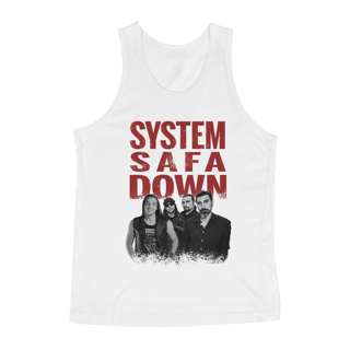 Nome do produto System SafaDown