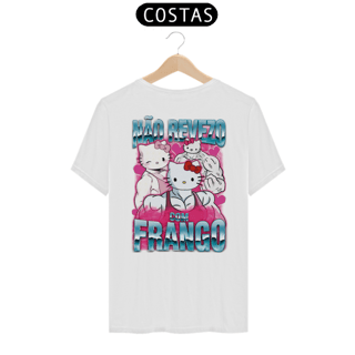 Nome do produto Não revezo com frango Costa