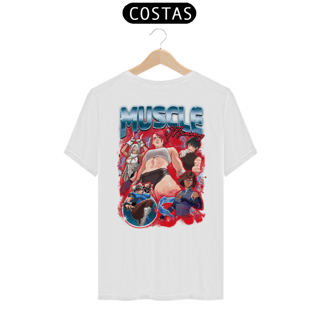 Nome do produto Muscle Mommy - Costa