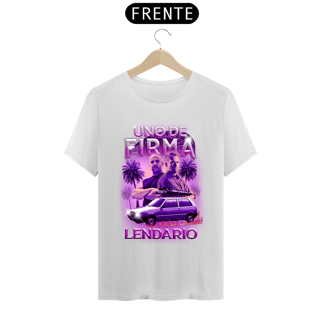 Nome do produto Uno de Firma Lendário 