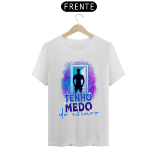 Nome do produto Tenho Medo do Escuro