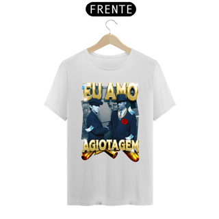 Nome do produto Eu amo agiotagem