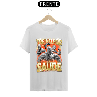 Nome do produto Treino por saúde