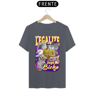 Nome do produto Legalize jogo do bicho frente