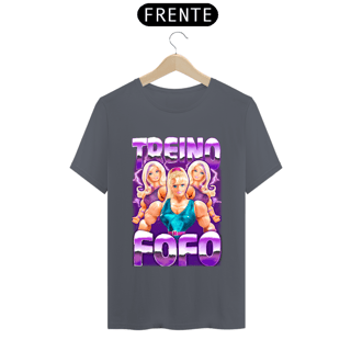 Nome do produto Treino fofo Frente