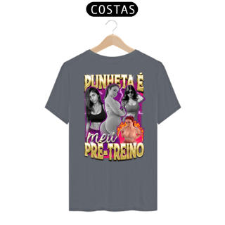 Nome do produto Punheta é meu pré-treino Costa