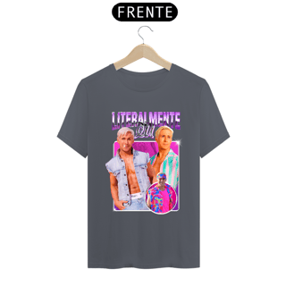 Nome do produto Literalmente eu