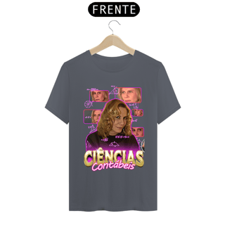 Nome do produto Ciências contábeis