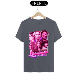 Nome do produto Literalmente eu 