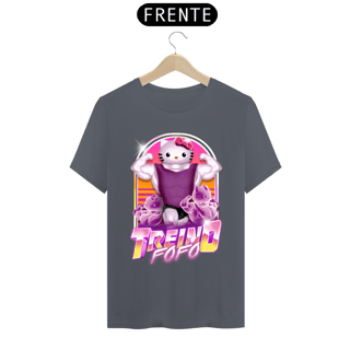 Nome do produto Treino fofo - Hello kitty