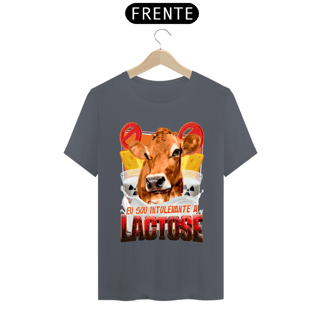 Nome do produto Eu sou intolerante a lactose
