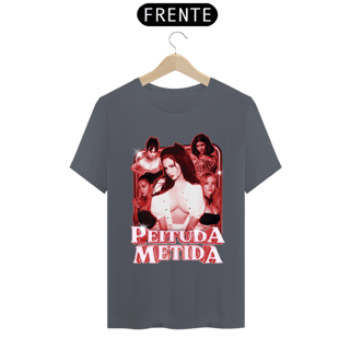 Nome do produto Peituda metida