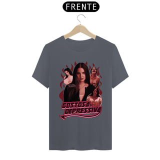 Nome do produto Gostosa e depressiva - Lana del Rey