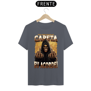 Nome do produto Para infelicidade do capeta eu acordei