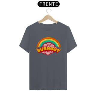 Nome do produto Burnout