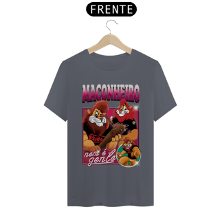 Nome do produto Maconheiro nem é gente - Leão do Proerd