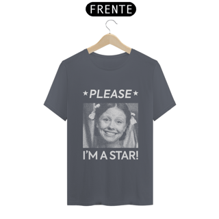 Nome do produto Please I'm a Star!