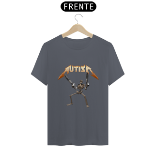Nome do produto Autism caveira