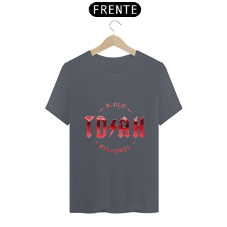 Nome do produto TDAH