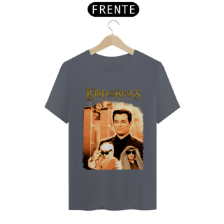 Nome do produto Celso portiolli - lord of the ring