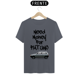 Nome do produto Need Money For Fiat Uno