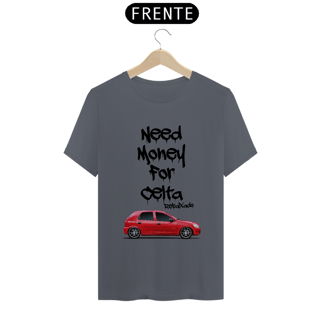 Nome do produto Need Money For Celta