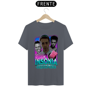 Nome do produto Tenho insônia e esquizofrenia