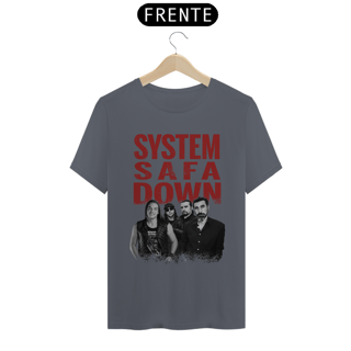 Nome do produto System  safadown