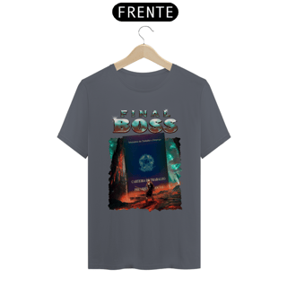 Nome do produto Final Boss