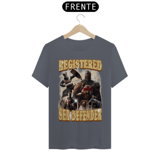 Nome do produto REGISTERED SEX DEFENDER