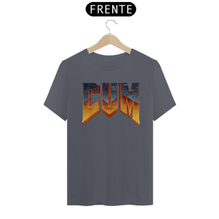 Nome do produto Cum Camiseta