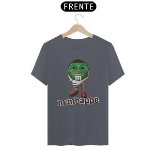 Nome do produto m&mbappe