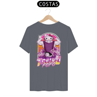 Nome do produto Treino fofo - Hello kitty