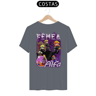 Nome do produto Fêmea Alfa
