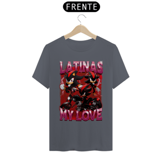 Nome do produto Latinas My Love