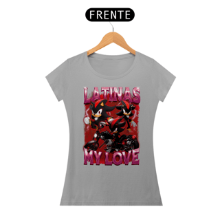 Nome do produto Latinas My Love