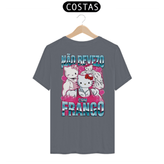 Nome do produto Não revezo com frango Costa