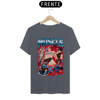 Nome do produto Muscle Mommy