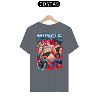 Nome do produto Muscle Mommy - Costa
