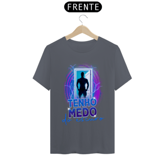 Nome do produto Tenho Medo do Escuro