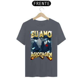 Nome do produto Eu amo agiotagem