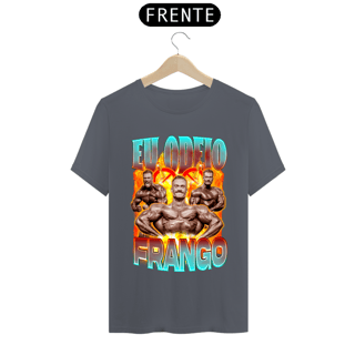 Nome do produto Eu odeio Frango