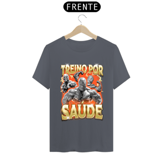 Nome do produto Treino por saúde