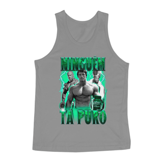 Nome do produto Ninguém tá puro