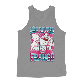 Nome do produto Não revezo com frango frente
