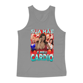 Nome do produto Sua mãe é meu cardio 