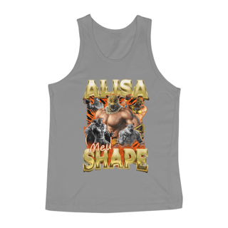 Nome do produto Alisa meu shape